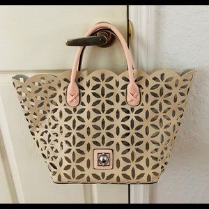 Catherine Malandrino Tote